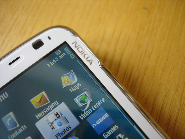 N79 detail