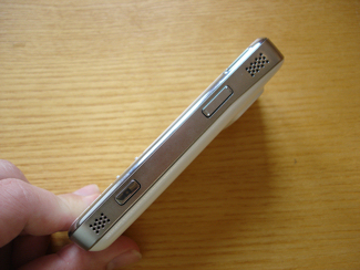 N79 from the side
