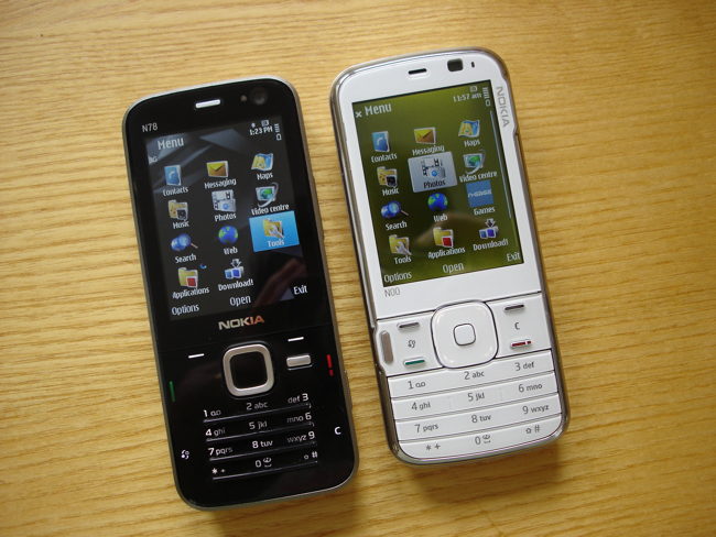 http://www.allaboutsymbian.com/images/features/N79/n79vn78_tb.jpg