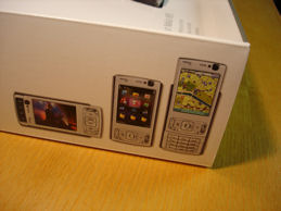 N95 Box