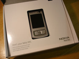 N95 Box