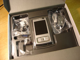 N95 In the Box