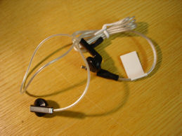 N95 Headphones