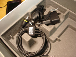 N95 cables including TV out