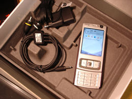 N95 Box