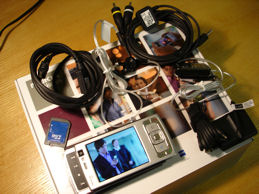 N95 and bits