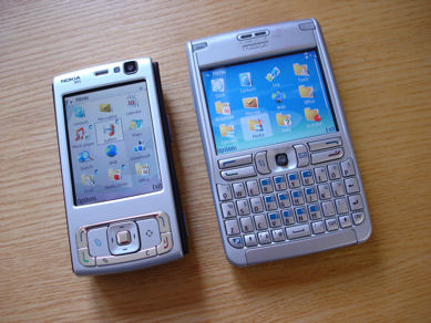  N95 vs E61