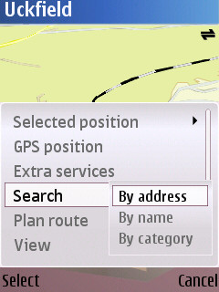 N95 GPS