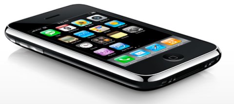 Apple iPhone 3G