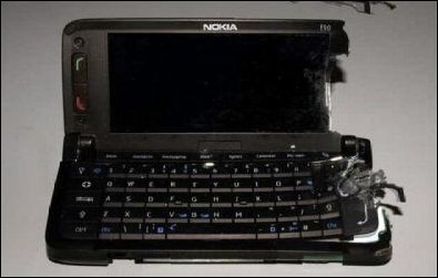 Nokia Communicator