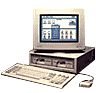 Amstrad PC 1512