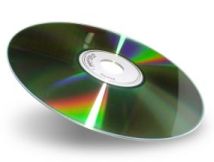 Compact Disc