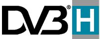 DVB-H logo