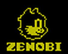 Zenobi logo