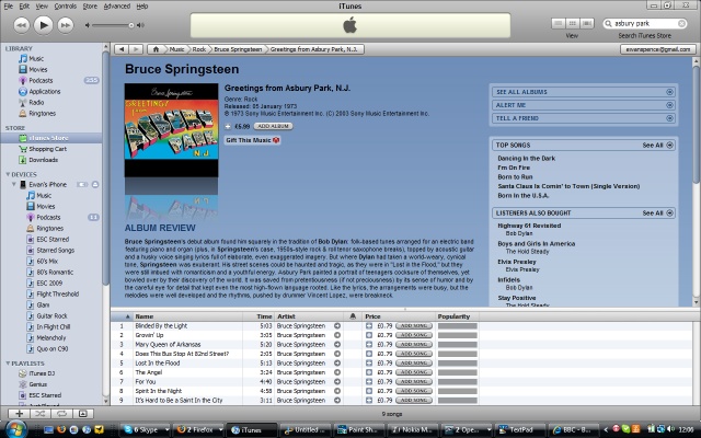 itunes