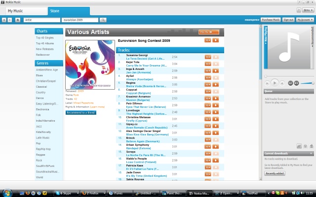 itunes