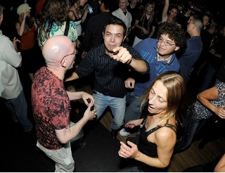 Party!