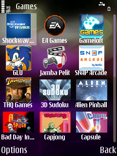 How to download Gameloft Games on your Android Phone – Capsule