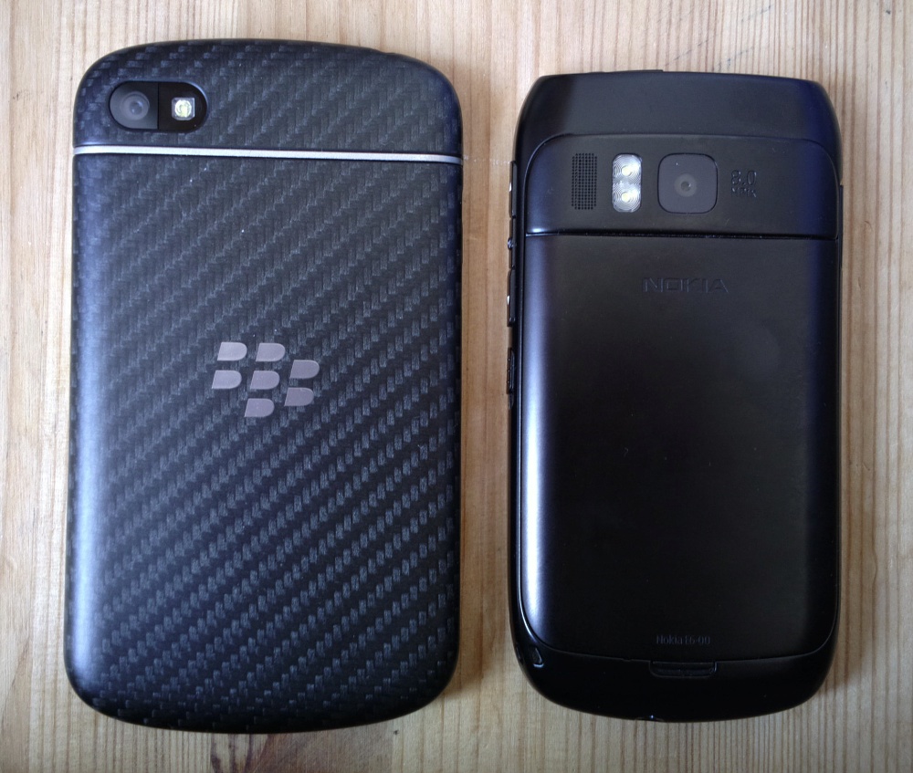 Q10 and E6