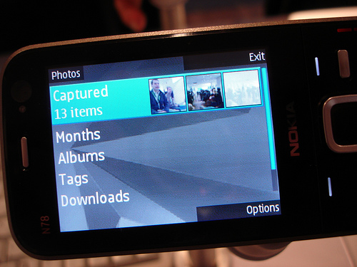 Nokia Photos
