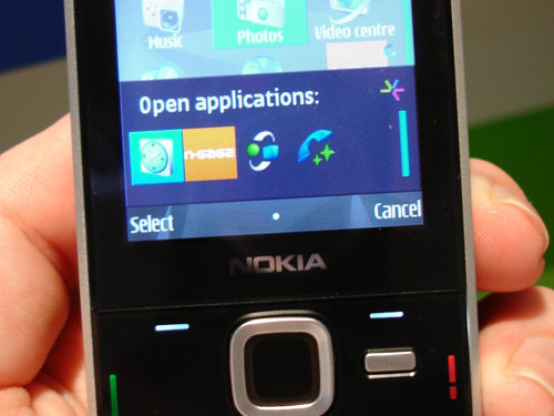  nokia n78