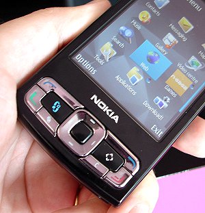 N95 8GB