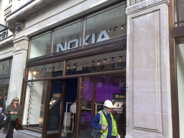 Nokia Store