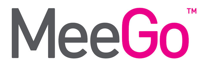 MeeGo logo