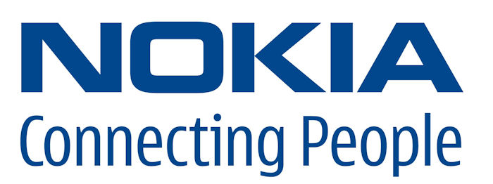 Nokia logo