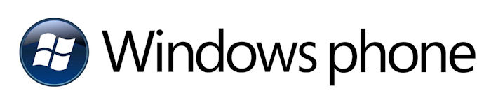 Windows Phone Logo