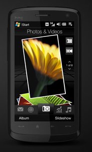 Touch HD
