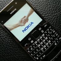 Nokia E6 Gallery thumbnail