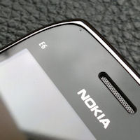Nokia E6 Gallery thumbnail