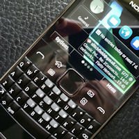 Nokia E6 Gallery thumbnail