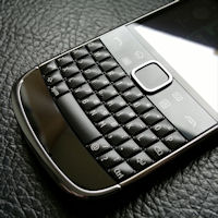 Nokia E6 Gallery thumbnail