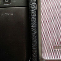 Nokia E6 Gallery thumbnail