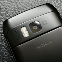 Nokia E6 Gallery thumbnail