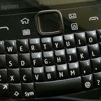 Nokia E6 Gallery thumbnail