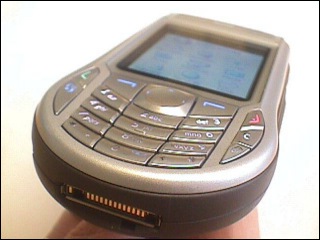 Nokia 6630