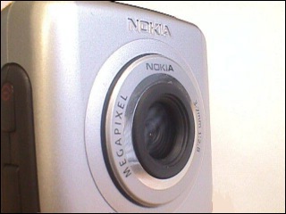 Nokia 6630