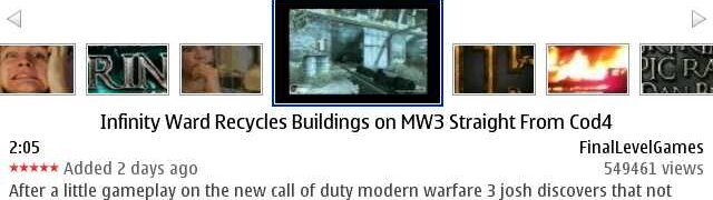 featured icon