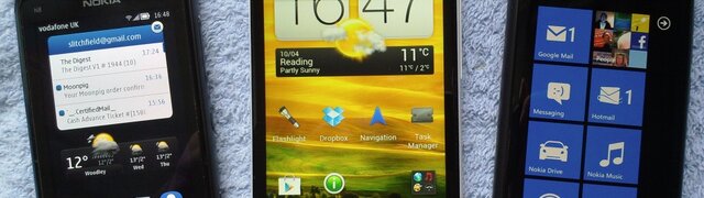 featured icon