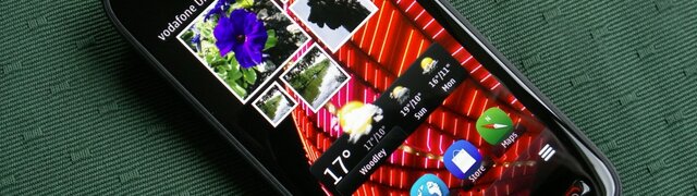 featured icon