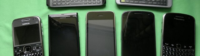 featured icon