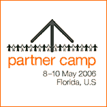 Orange Code Camp
