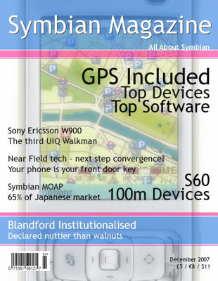 Magazine
