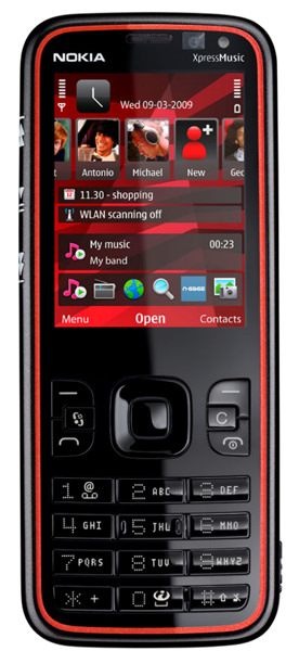 Nokia 5630