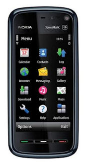 Nokia 5800