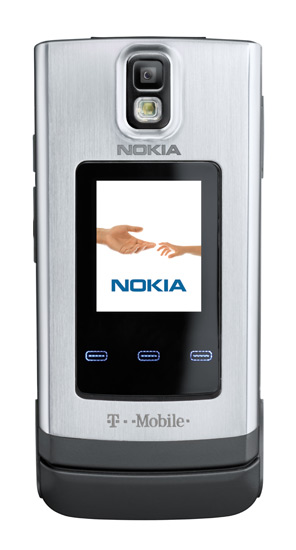 Nokia 6650