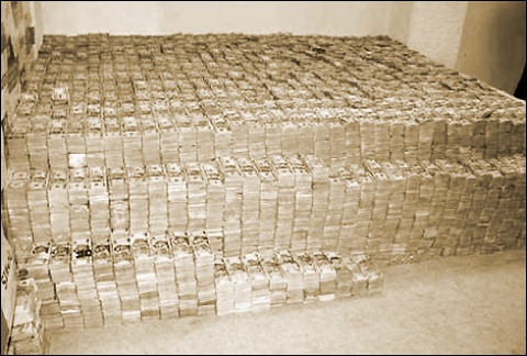 Cash!!!
